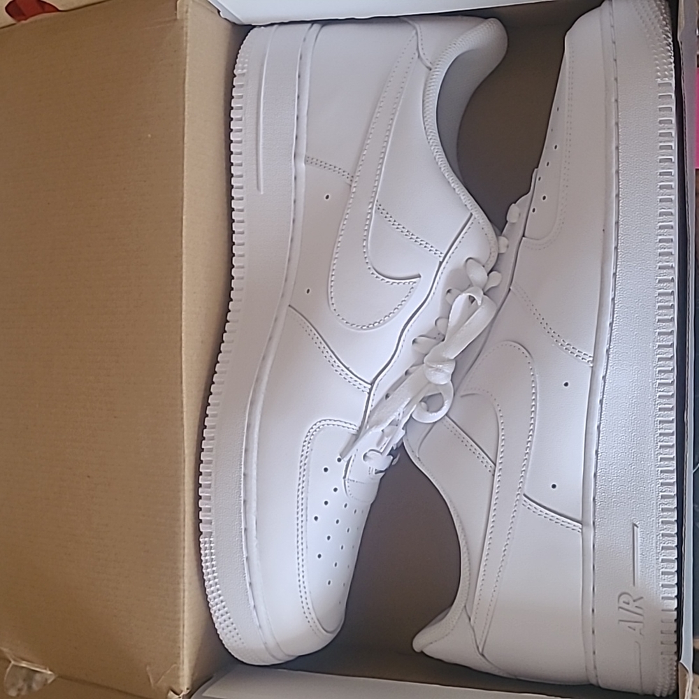 Af1 size 15